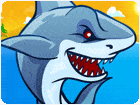 เกมส์ปลาฉลามกินคน Shark Attack
