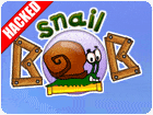 เกมส์หอยทากผจญภัยปลดล็อค Snail Bob Hacked
