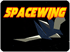 เกมส์เครื่องบินอวกาศบินเก็บแต้ม Space Wing Game