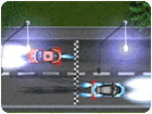 เกมส์รถแข่ง2คนสปีดเรเซอร์ Speed Racer Game