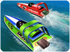 เกมส์แข่งเรือสปีดโบ๊ท Speedboat Racing Multiplayer