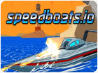 เกมส์เรือรบสปีดโบ๊ท Speedboats.io