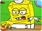 เกมส์สป็องบ็อบเปิดร้านขายอาหาร Spongebob Restaurant Game