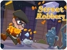 เกมส์จอมโจรข้างถนน Street Robbery