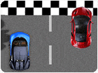 เกมส์รถแข่งซุปเปอร์เรซ Super 8 Race Game