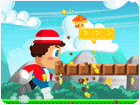 เกมส์ช่างประปาวิ่งผจญภัย Super Plumber Run