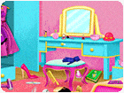 เกมส์ทำความสะอาดห้องสุดรก Sweet Girl Messy Room