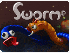 เกมส์หนอน Sworm.io