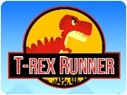 เกมส์ไดโนเสาร์วิ่ง T-rex Runner