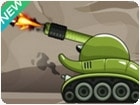 เกมส์รถถังยิงเครื่องบิน Tank Defender