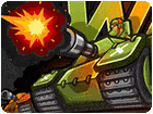 เกมส์สงครามรถถังสุดมัน Tank Wars Game