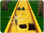เกมส์วิ่งในวัดลึกลับออนไลน์ Temple Run Online Game