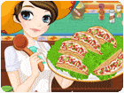 เกมส์ทำทาโก้กับแม่ครัวน้อย Tessa’s Cooking Taco’s