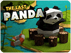 เกมส์แพนด้าตัวสุดท้าย The Last Panda Game