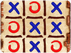 เกมส์โอเอกซ์ 2คน Tic Tac Toe 3 Game