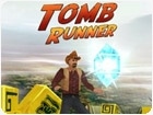 เกมส์วิ่งเก็บเหรียญในป่า Tomb Runner