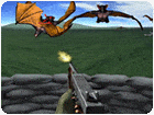 เกมส์ยิงปืนต่อสู้มอนสเตอร์ป้องกันฐานทัพ Tower Defense Vs Monsters Game