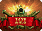 เกมส์สงครามของเล่น Toy Defense