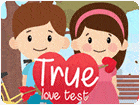 เกมส์ดูดวงความรักสมจริง True Love Test Game