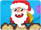 เกมส์ปลุกซานตาครอส Wake The Santa Game