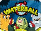 เกมส์ปาลูกโป่งน้ำใส่สัตว์น่ารัก Waterball Game