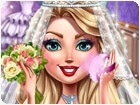 เกมส์เตรียมงานแต่งให้เจ้าสาว Wedding Complete Makeover