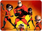 เกมส์ตอบคำถามหาตัวตนว่าคุณคือใครในอินเครดิเบิ้ล 2 Which Incredibles 2 Character Are You Game