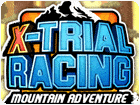 เกมส์ขับมอเตอร์ไซค์ตะลุยเขาจับเวลา X-Trial Racing Mountain Adventure