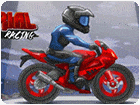 เกมส์ขับมอเตอร์ไซค์ผาดโผนสุดเสียว X trial Racing Game