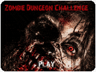 เกมส์ยิงผีซอมบี้น่ากลัว Zombie Dungeon Challenge