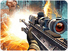 เกมส์สไนเปอร์ยิงผีซอมบี้ Zombie Sniper Game