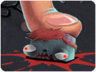 เกมส์ซอมบี้ปะทะนิ้วมือ Zombies Vs Finger Game