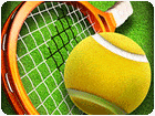 เกมส์เทนนิส y8 NexGen Tennis