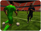 เกมส์เตะฟุตบอล3มิติชิงแชมป์ 3D Soccer Champions Game