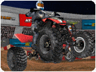 เกมส์แข่งเอทีวีสี่ล้อ ATV Quad Racing