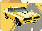 เกมส์จับผิดภาพรถอเมริกา American Cars Differences Game