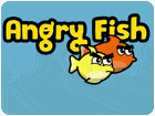 เกมส์เจ้าปลาขี้โมโห Angry Fish