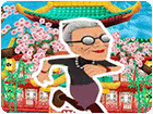 เกมส์คุณยายโจมโหดตะลุยญี่ปุ่น Angry Gran Run Japan Game