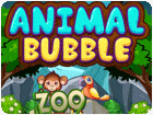เกมส์จับคู่ลูกโป่งสัตว์ Animal Bubble