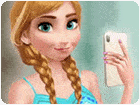 เกมส์แอนนาออกแบบไอโฟนแม็กซ์ Anna Iphone Max Decoration Game