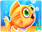 เกมส์เลี้ยงปลาในตู้ Aquarium Game