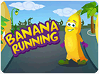 เกมส์เจ้ากล้วยหอมวิ่งเก็บของ Banana Running Game