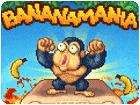 เกมส์ยิงกล้วยใส่ลิง Bananamania