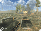 เกมส์สงครามรถถังสุดเดือด Battle Tank