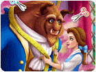 เกมส์เจ้าหญิงโฉมงามตัดชุดให้เจ้าชายอสูร Beauty Tailor for Beast