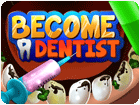 เกมส์ทันตแพทย์เหมือนจริง Become a dentist