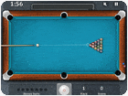 เกมส์บิลเลียด1คน Billiard SIngle Player