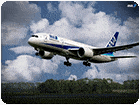เกมส์จิ๊กซอว์เครื่องบินโบอิ้ง787 Boeing Dreamliner Puzzle Game