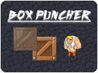 เกมส์ต่อยกล่องเก็บคะแนน Box Puncher