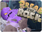 เกมส์นักรบทุบก้อนหิน Break The Rock